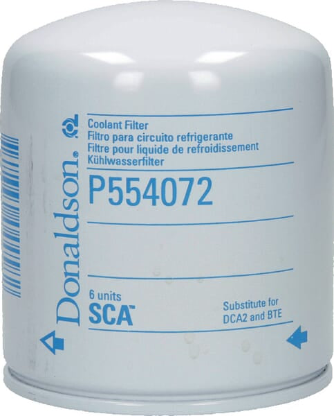 KRAMP Wasserfilter Donaldson P554072