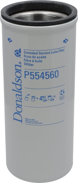 KRAMP Anschraub-Ölfilter P554560