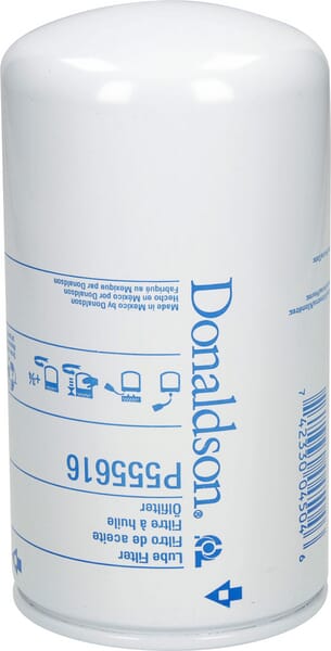 KRAMP Ölfilter Donaldson P555616