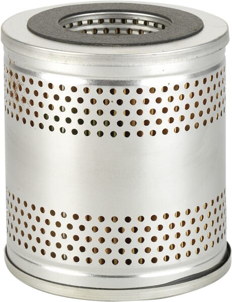 Filtre hydraulique