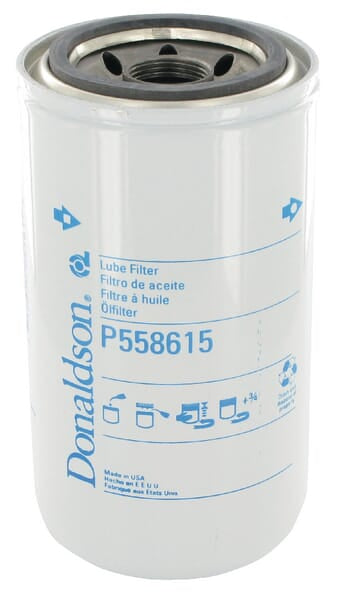 KRAMP Ölfilter Donaldson P558615