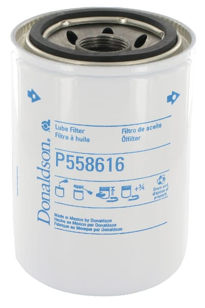 KRAMP Ölfilter Donaldson P558616