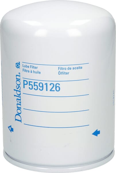 KRAMP Ölfilter Donaldson P559126