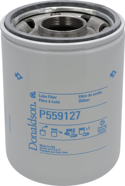 KRAMP Anschraub-Ölfilter P559127