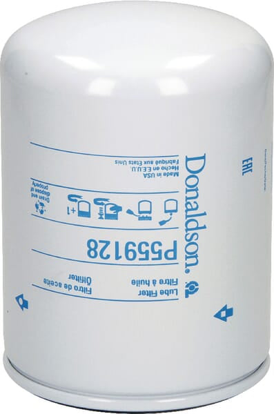 KRAMP Ölfilter Donaldson P559128