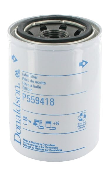 KRAMP Ölfilter P559418