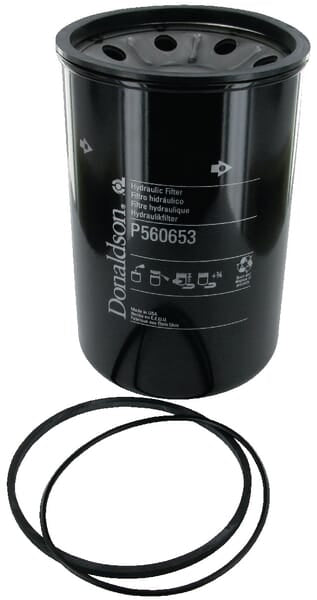KRAMP Hydraulikfilter Donaldson P560653