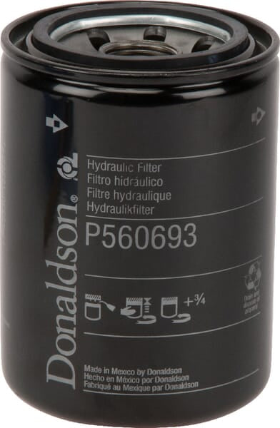 KRAMP Hydraulikfilter P560693