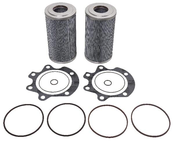 KRAMP Ölfilter Donaldson P560971