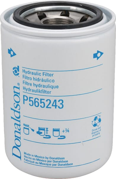 KRAMP Aufschraubfilter, Hydraulik P565243