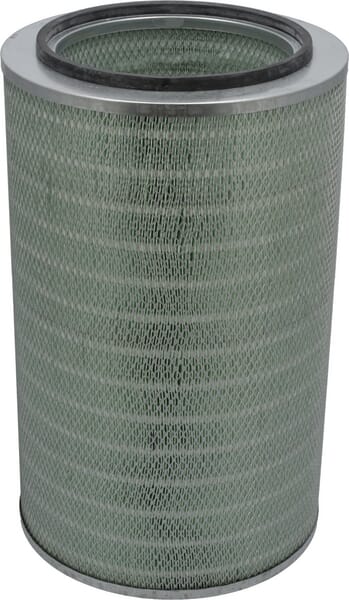 KRAMP Luftfilter außen P613439