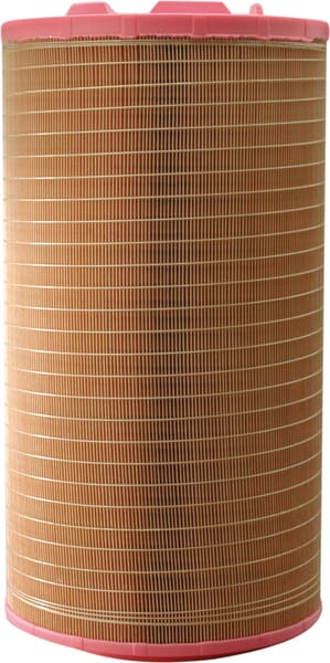 KRAMP Luftfilter, rund P618931