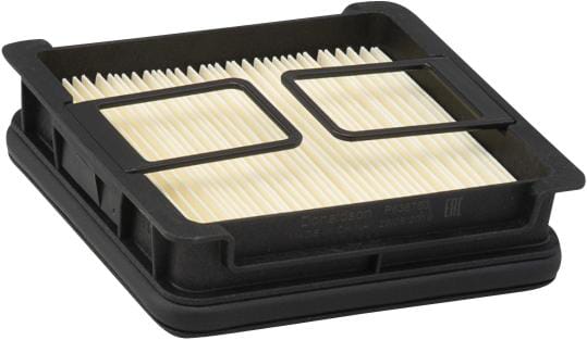 KRAMP Sicherheitsluftfilter P636750