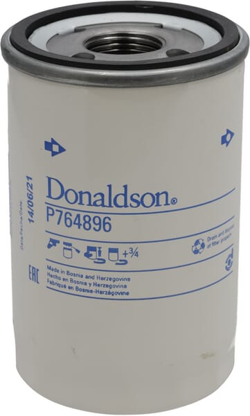 KRAMP Anschraub-Ölfilter P764896