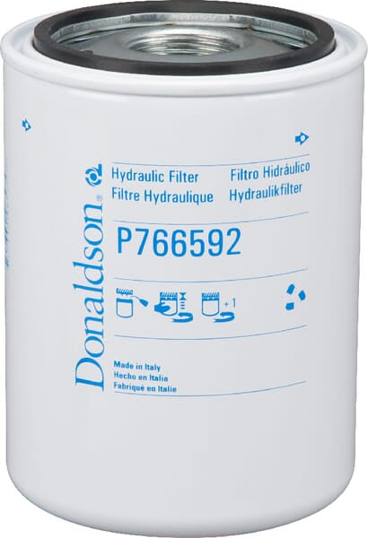 KRAMP Hydraulikfilter P766592