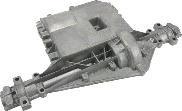 Peerless Gehäuse P770102A
