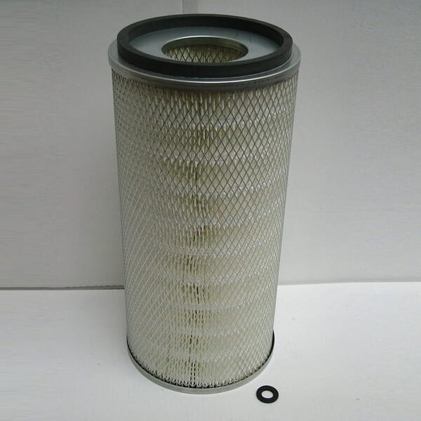 KRAMP Luftfilter außen P770991
