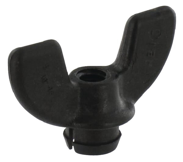 Cover nut series PBH