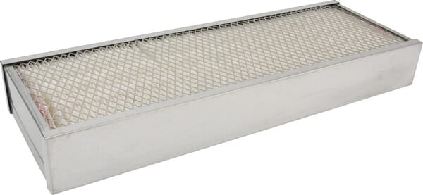 KRAMP Innenraumfilter P776490