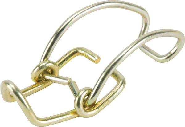 KRAMP Klemmbügel Luftfilterdeckel P775043GJ