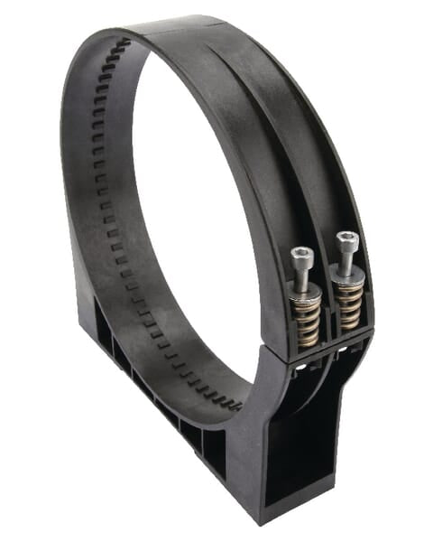 KRAMP Befestigungsbügel 8" Donaldson P777732