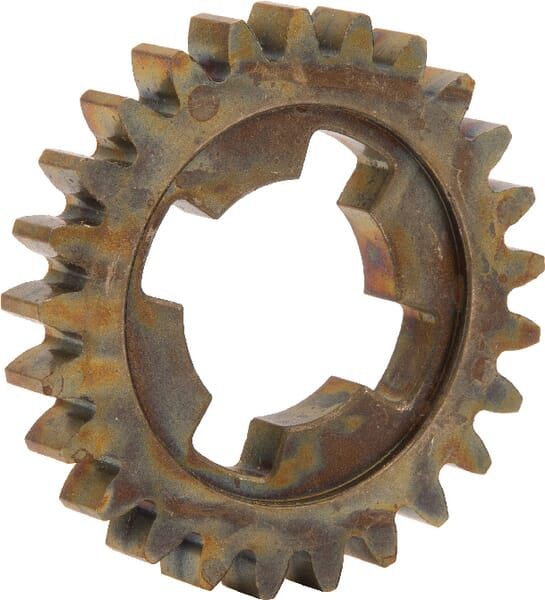 Peerless Zahnrad 25 Zähne P778123A