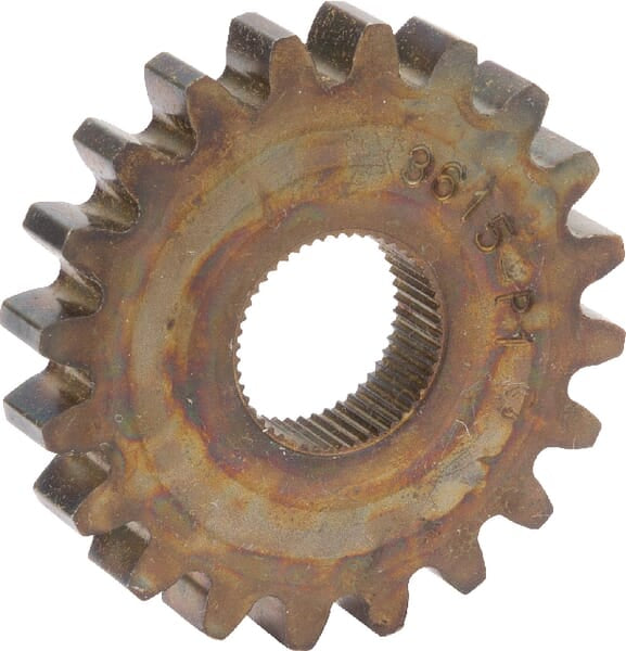 Peerless Zahnrad 20 Zähne P778126A