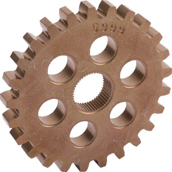 Peerless Zahnrad 25 Zähne P778345