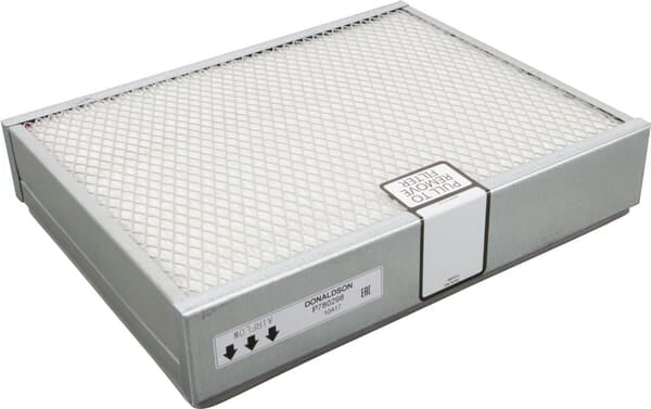 KRAMP Innenraumfilter P780298