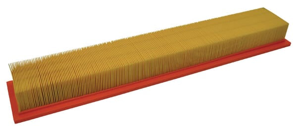 KRAMP Kabinenfilter P783687