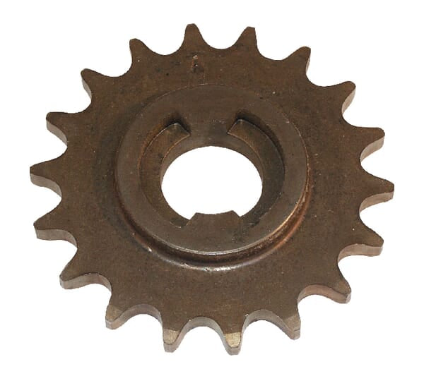 Peerless Zahnrad mit Bohrung 18 Zähne P786083