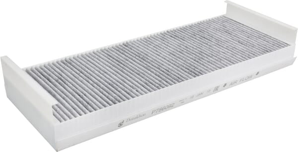 KRAMP Innenraumfilter P786092