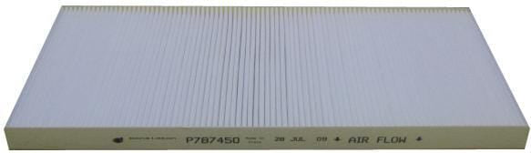 KRAMP Flachluftfilter P787450