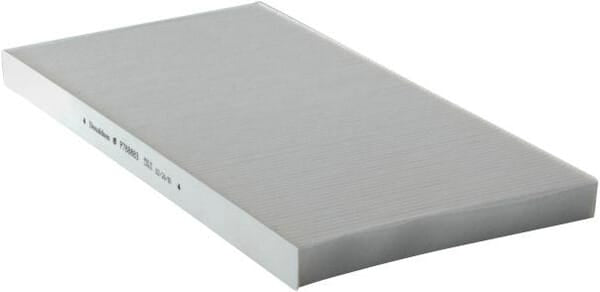 KRAMP Flachluftfilter P788883