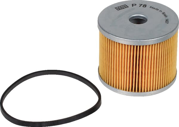 KRAMP Kraftstoff-Filterelement P78X