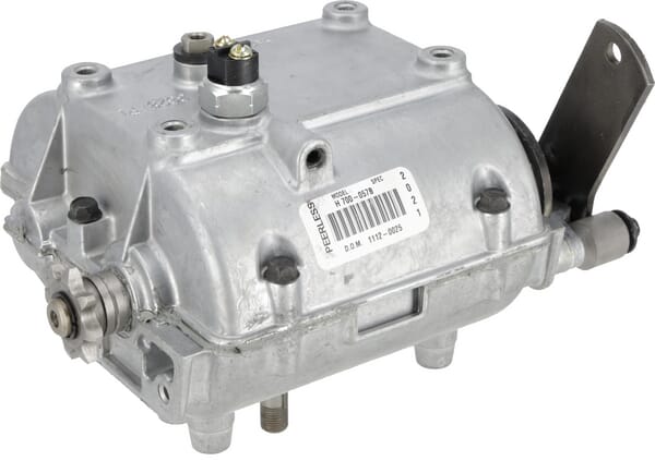 Peerless Getriebe 700-057 P794568