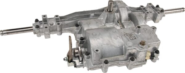 Peerless Getriebe MST 205-540A P794722