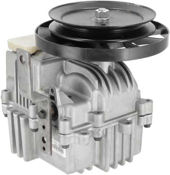 Peerless Getriebe 2100-004A P794913