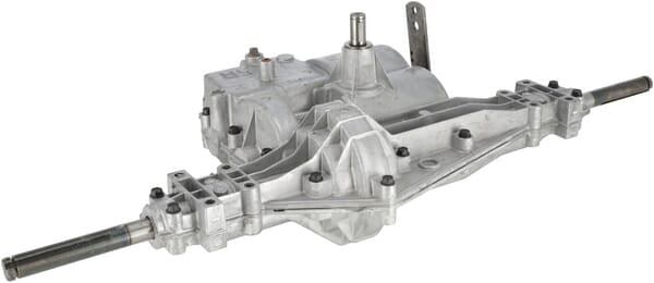 Boîte de vitesses/unité différentielle MST 205-591 Stiga
