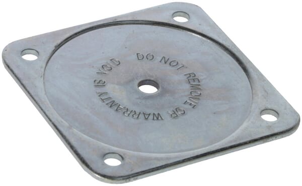 Peerless Deckelfaltenbalg Serie VST P798007