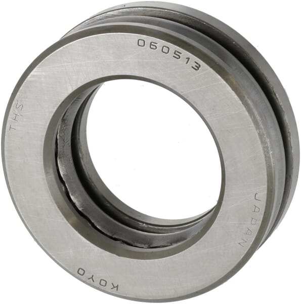 Peerless Axial-Nadellager P798078