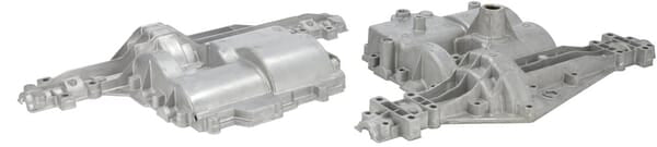 Peerless Koffer- und Abdeckungssatz MST P799042A