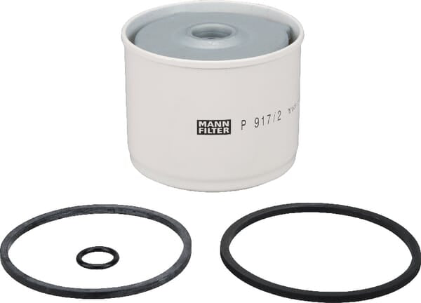 KRAMP Kraftstoff-Filterelement P9172X