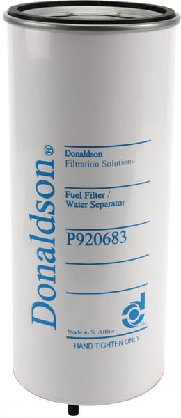 KRAMP Wasser-/Kr.st.absch. Donaldson P920683