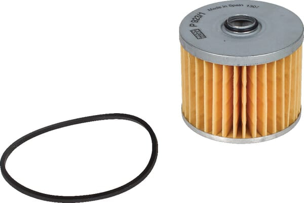 KRAMP Kraftstoff-Filterelement P9231X
