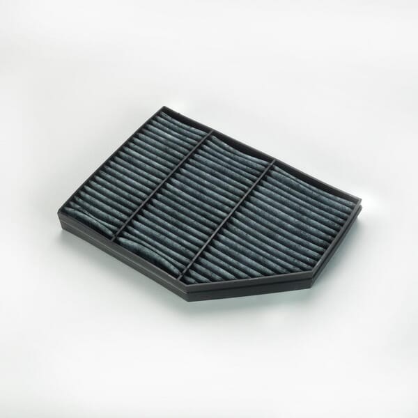 KRAMP Flachluftfilter, Belüftung P954827