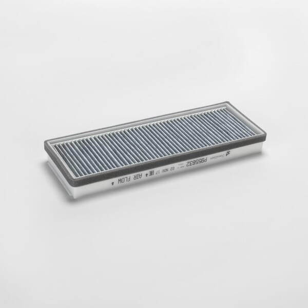 KRAMP Flachluftfilter P955632