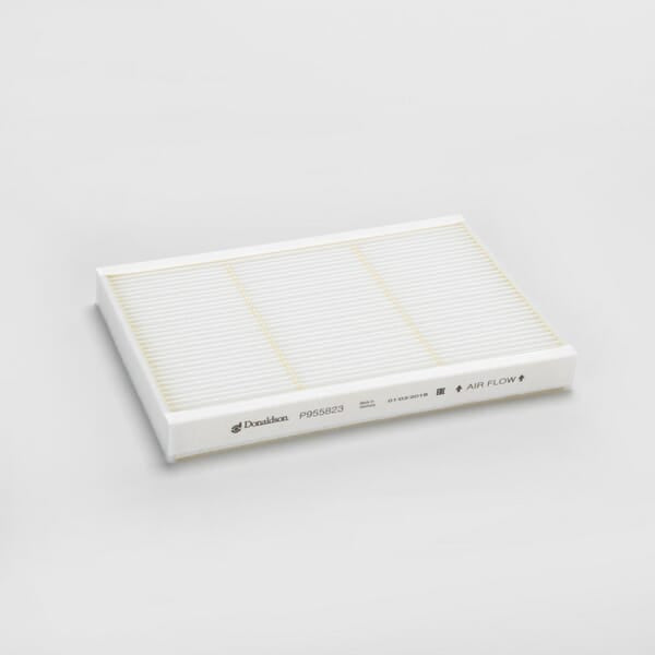 KRAMP Flachluftfilter, Belüftung P955823