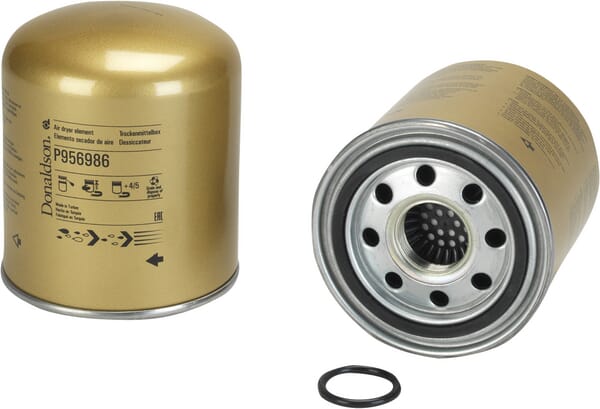 KRAMP Lufttrocknerfilter zum Anschrauben P956986