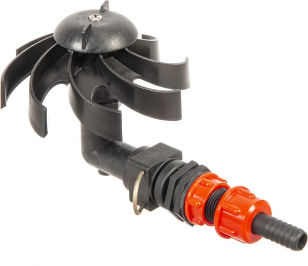 Polmac Tankmischer 90 Grad PA003314R